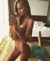 Daria – Deira Dubai Escorts 0521008475