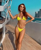 Zara – Al Warqa Escorts 0507330913