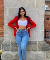 Layla – Bur Dubai Escorts 0567006274