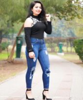 Noor – International City Escorts 0564401582