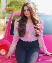 Layla – Al Quoz Escorts 0503464457