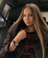 Sophia – Dubai Marina Escorts 0505086370