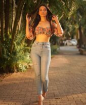 Layla – Downtown Dubai Escorts 0503464457
