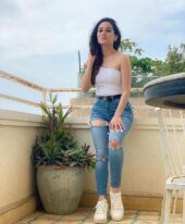 Aisha – Al Qusais Escorts 0544017141