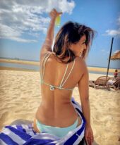 Yasmin – Al Nahda Escorts 0507757241