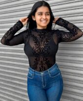 Zara Khan – 0544017141
