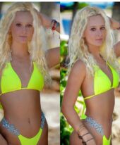 Tanya – Independent Escort Dubai 0581676300