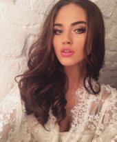Leila – Al Qusais Escorts +971544341537