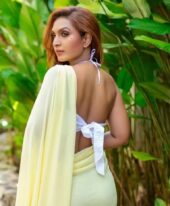 Indian Escort In Dubai Marina +971568437574