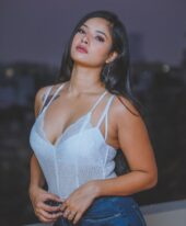 Indian Escort In Bur Dubai +971563649471