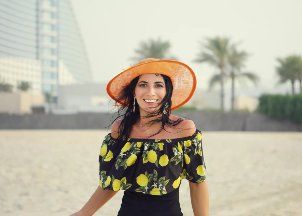 Jumeirah Escorts, Dubai Escorts