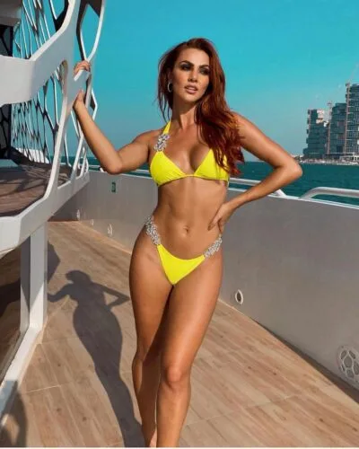 Zara – Al Warqa Escorts +971551978835