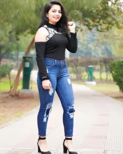 Noor – International City Escorts 0522688701