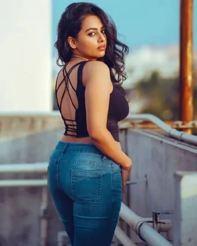 Lina – Bur Dubai Escorts 0559299407