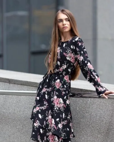 Zara – Dubai Marina Escorts +971509908371