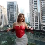 Mia Brazilian Escort in Downtown Dubai +971551978835 - Photo 6